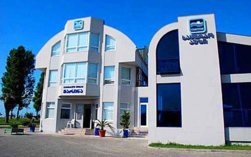 Фотография мини отеля Marina First Line