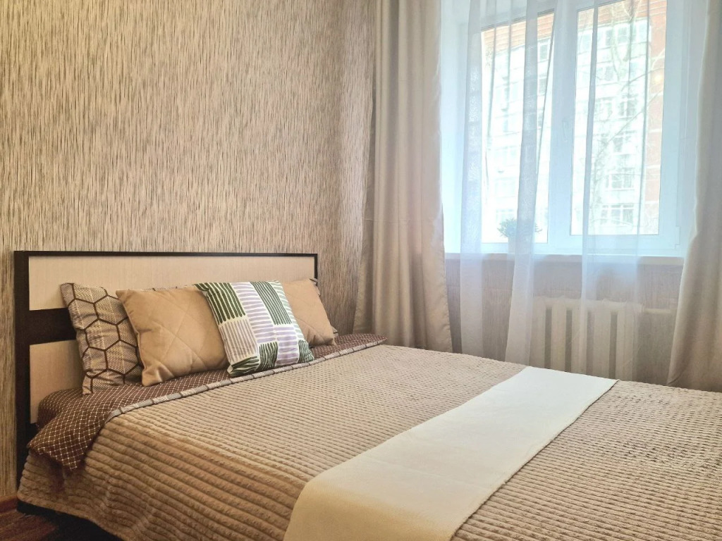 Фотография квартиры Квартира на Улице Гагарина 47