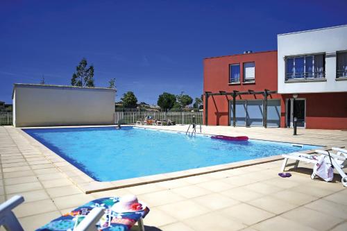 Фотография апарт отеля Appart’City Toulouse Aéroport Cornebarrieu