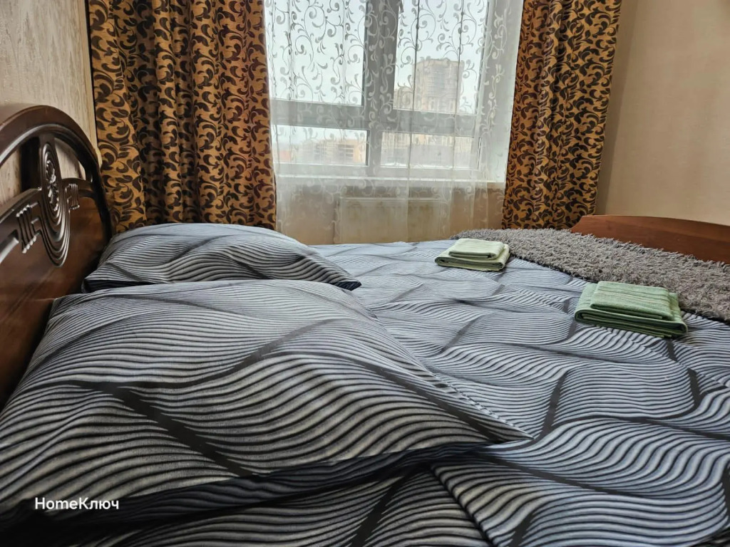 Фотография квартиры Апартаменты на улице Героя Пешкова