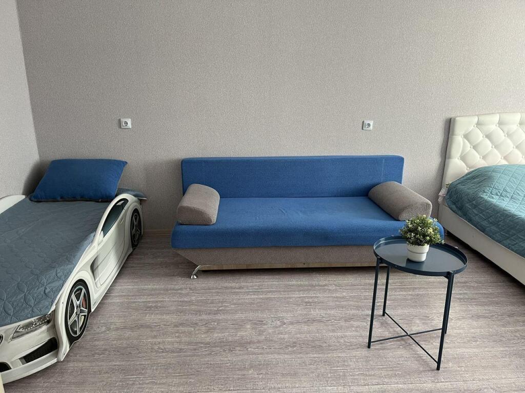 Фотография квартиры Апартаменты на улице Висаитова