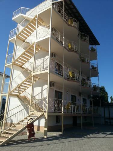 Фотографии мини отеля
Новый