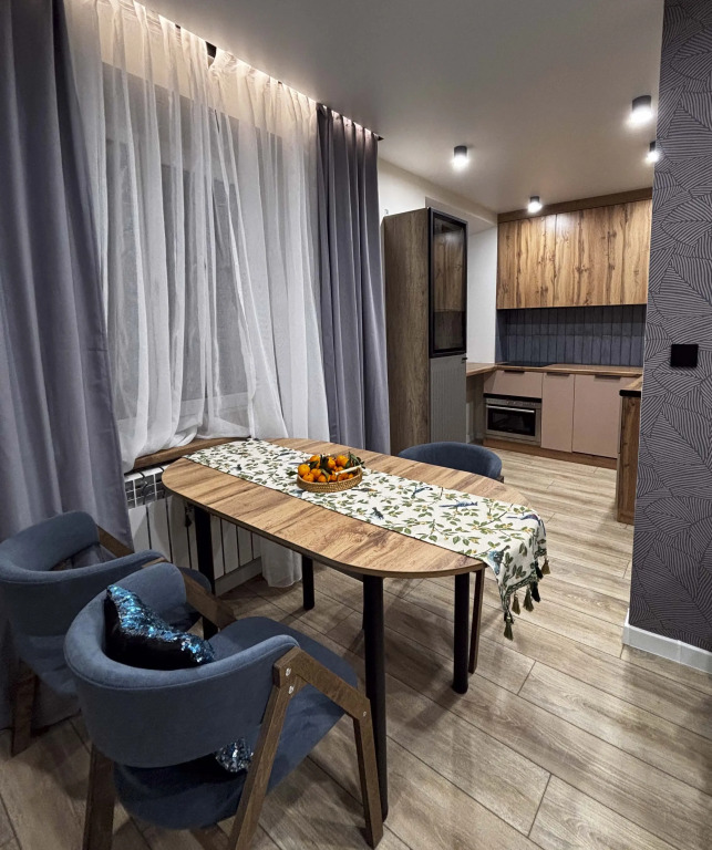 Фотография квартиры Апартаменты KiraLive Центр Нижнего Новгорода на Максима Горького