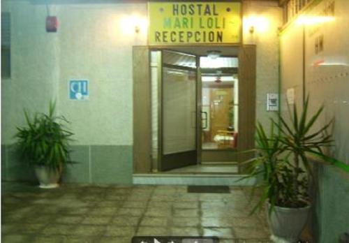 Фотография гостевого дома Pensión-Hostal Mari Loli