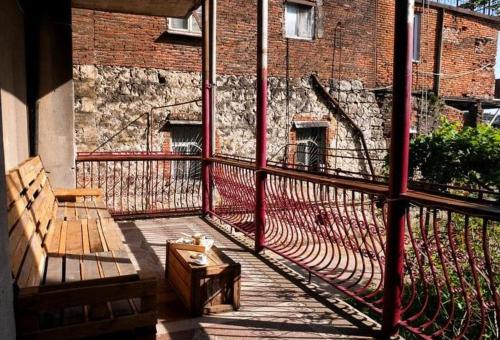 Фотография хостела The Depo