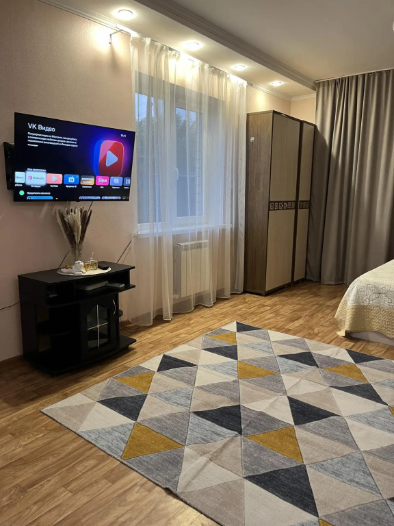 Фотография квартиры Апартаменты на улице Анатолия Серова