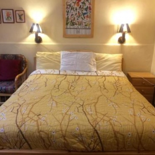 Фотография мини отеля La Casa Cuencana