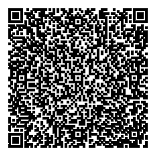 QR код гостиницы Никольская Гавань