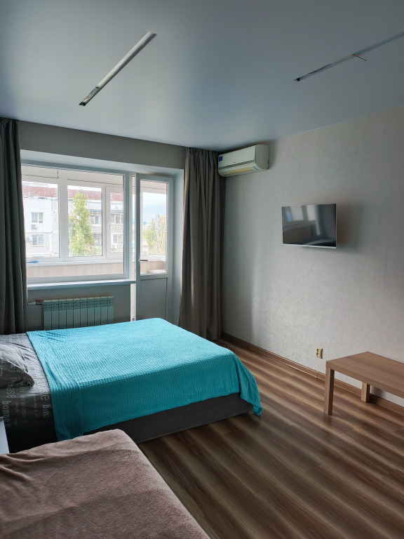 Фотография квартиры Квартира Уютная