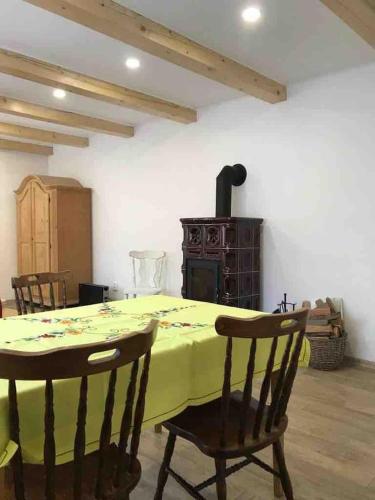 Фотография гостевого дома Chalupa Těšínov