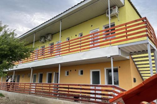 Фотография базы отдыха Кактус