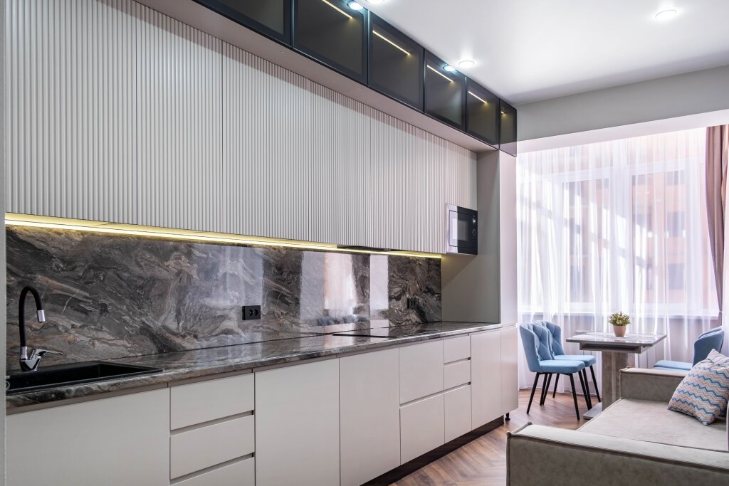 Фотография квартиры Квартира в центре Пятигорска Premium класса