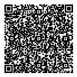 QR код хостела Миллер