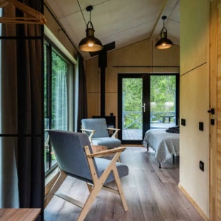 Фотография Коттеджа Частный дом Anttila Hutor 13