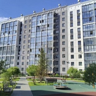 Фотография квартиры Апартаменты на улице Телевизионная 6В