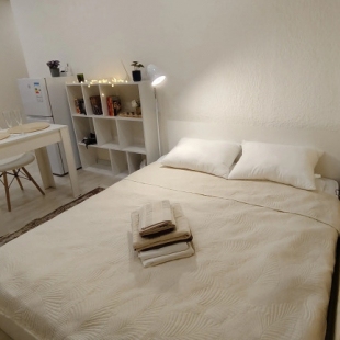 Фотография квартиры Квартира Студия №1 на Комарова