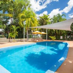 Фотографии базы отдыха
Discovery Parks - Darwin