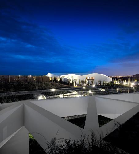 Фотография гостиницы L'AND Vineyards