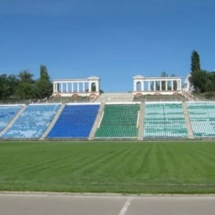 Фотография достопримечательности Центральный стадион им. Ф. Г. Логинова