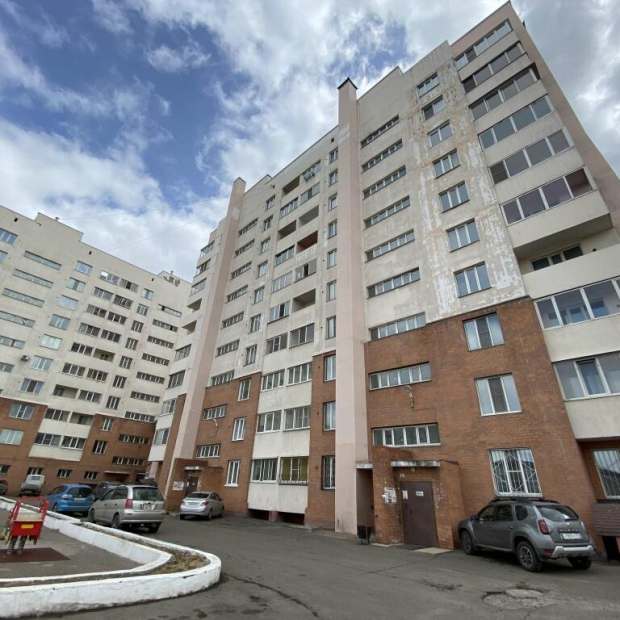 Фотографии квартиры 
            Декабрист на Ленина 151