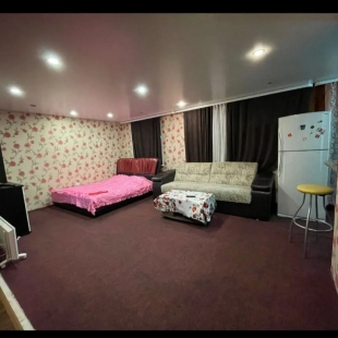 Фотография квартиры Апартаменты Студия в Центре Норильска