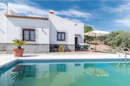 Фотография гостевого дома Cortijo Sylvestris