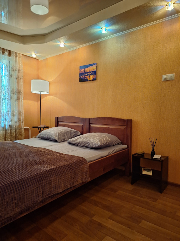 Фотография квартиры Апартаменты Россия, Пятигорск, пр. Калинина 2 к 3