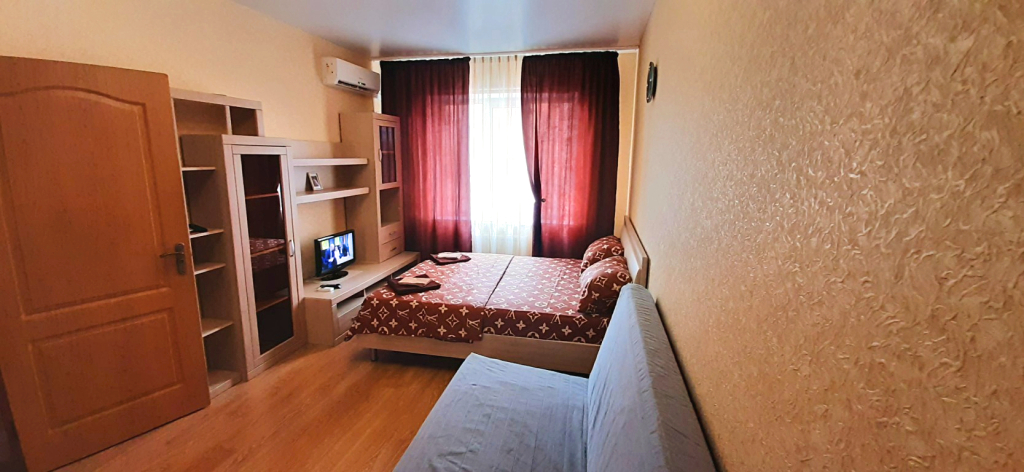 Фотография квартиры Апартаменты 101 Парк Галицкого