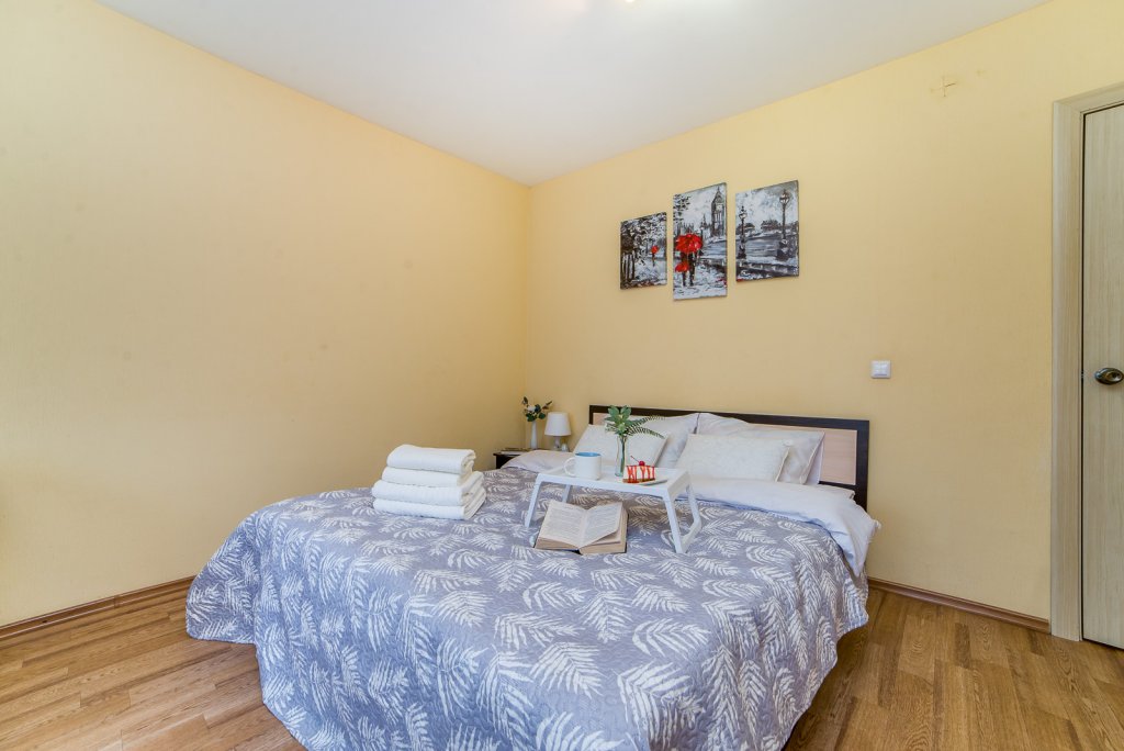 Фотография квартиры Апартаменты На Щорса 105