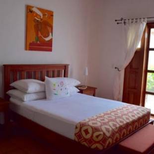 Фотография гостиницы Terramaya Boutique Hotel