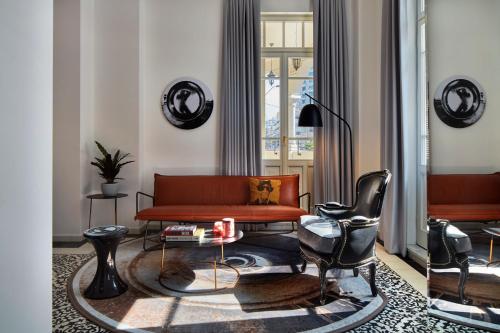 Фотография гостиницы Renoma