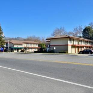 Фотографии мотеля 
            Atascadero Inn