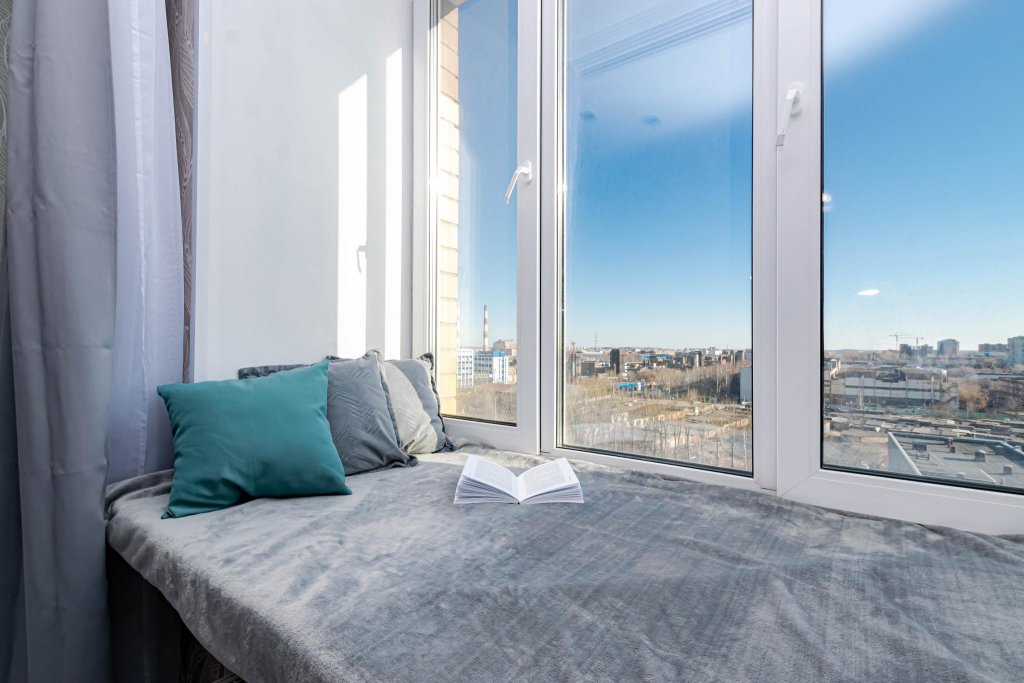 Фотография квартиры Cosmos (Космос) на улице Куйбышева