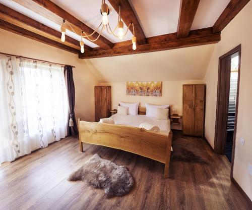 Фотография гостевого дома Casa Nitu