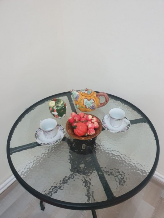 Фотографии квартиры 
            Апартаменты на Итальянском Эконом