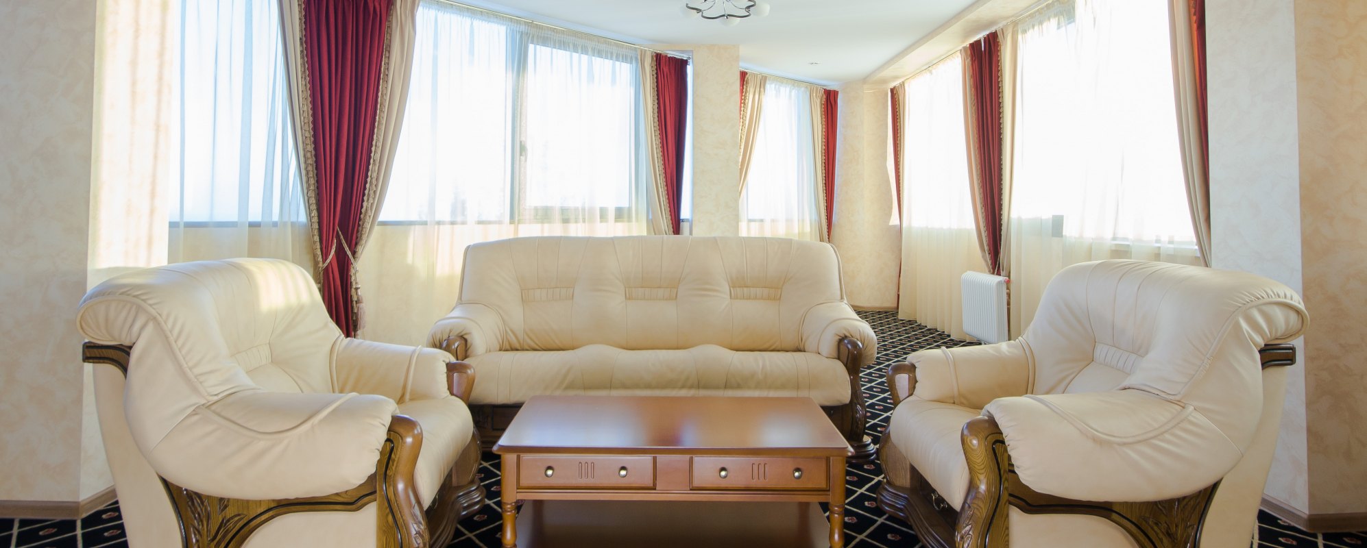 Фотографии гостиницы Федеральный центр подготовки по зимним видам спорта Снежинка