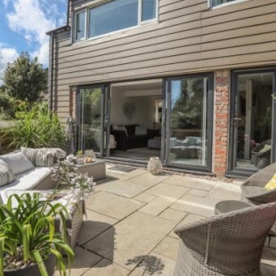 Фотография гостевого дома Ty Mawr