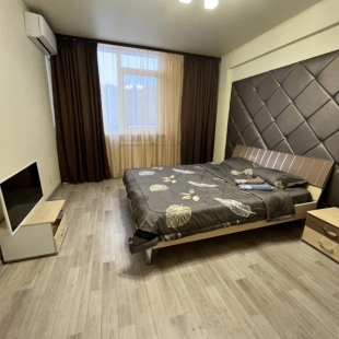 Фотография квартиры Квартира на Гагарина 21/7