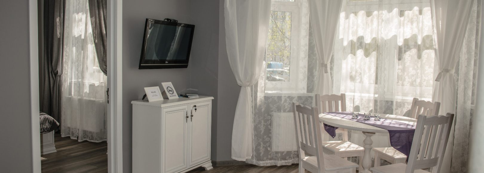 Фотография Жилья посуточно апартаменты Old Town в Бресте