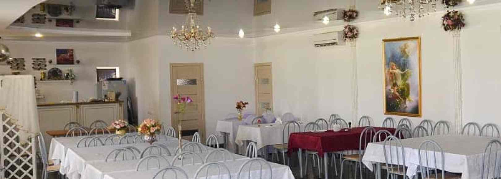 Фотография банкетного зала Фортуна