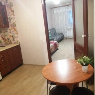 Фотография квартиры Апартаменты на улице Мысникова 3