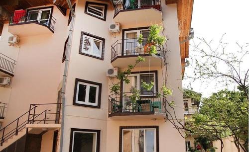 Фотография гостевого дома Селена