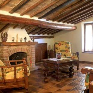 Фотографии гостиницы 
            La Terrazza Di Montepulciano