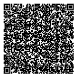 QR код гостиницы Заречная