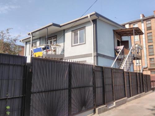 Фотография хостела Swallow's House