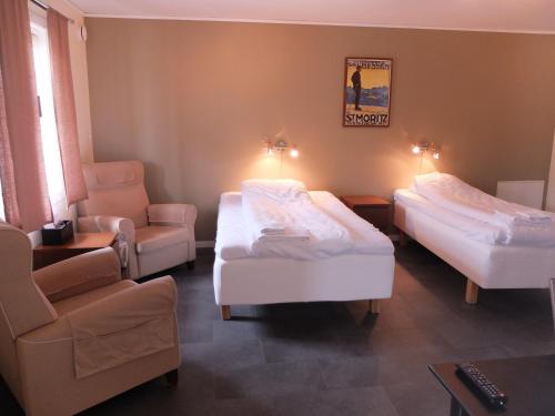 Фотография гостиницы Trolltunet AB