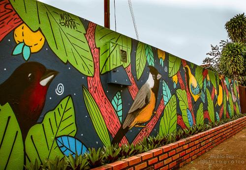 Фотография мини отеля Pousada Veadeiros