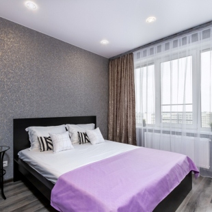 Фотография квартиры Апартаменты Бруклин