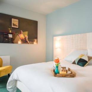 Фотографии гостиницы
Le Central Boutique Hôtel