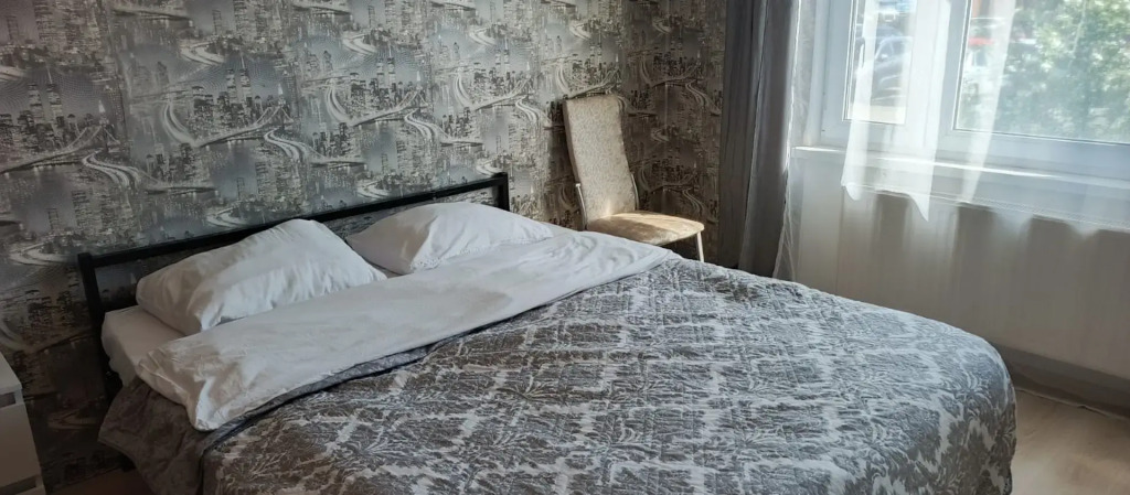 Фотография квартиры Квартира на улице Латвийская 48/1